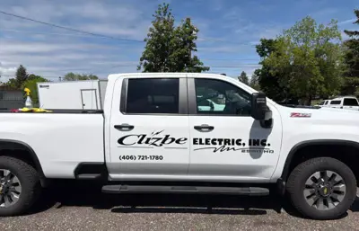 Vehicle Graphics Photo